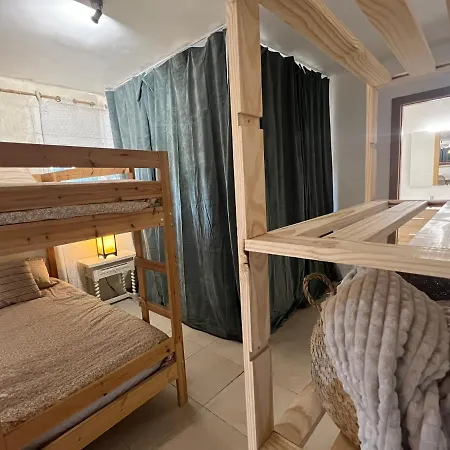 Apartamento Casa-apartamento Planta Baja,jardín Privado Romanyá de la Selva