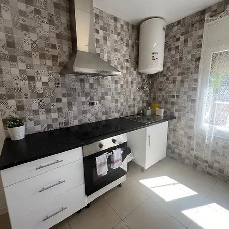 شقة Loft, Jardin Y Piscina Privada *