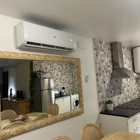 شقة Loft, Jardin Y Piscina Privada *