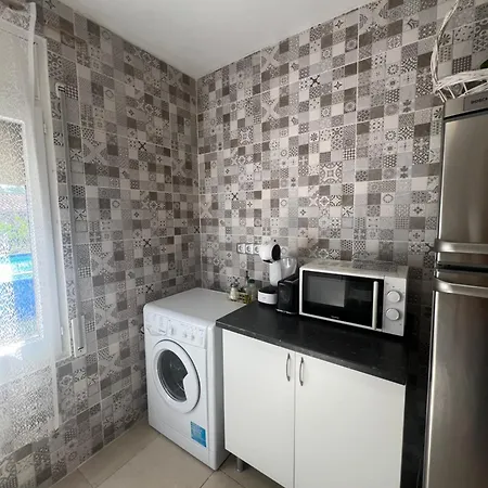 Loft, Jardin Y Piscina Privada