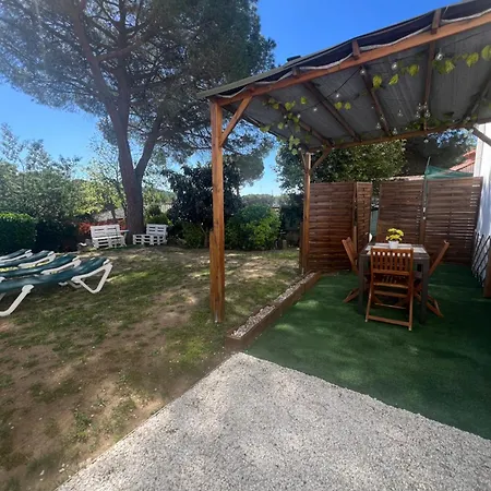 Loft, Jardin Y Piscina Privada